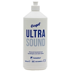 Cogel Ultra sound - Gel per Ecografia 1 Litro