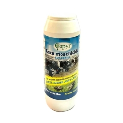 Sugarkill - Esca Moschicida Granulare 100 g