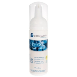 Physio Easy Brush - Soluzione delicata per la cura del pelo 150 ml