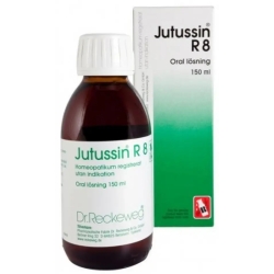 R8 Sciroppo - Farmaco Omeopatico 150 ml