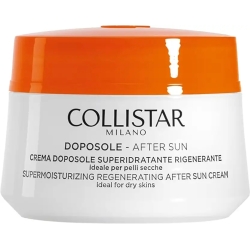 Collistar Crema doposole superidratante rigenerante 200 ml