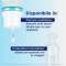 Bepanthenol Collirio Monodose Gocce Oculari Acido Ialuronico e Pantenolo 20 fiale da 0,5 ml