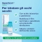 Bepanthenol Collirio Gocce Oculari con Acido Ialuronico e Pantenolo Flacone 10 ml