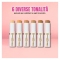 Tinted Glimmer Moisturizer Stick - Fondotinta Idratante N. 150 Medium Deep Cool