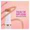 Tinted Glimmer Moisturizer Stick - Fondotinta Idratante N. 150 Medium Deep Cool