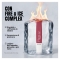Photoready Instant Plump Serum Gloss - Siero Rimpolpante N. 008 Spiceshow