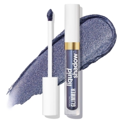 Glimmer Liquid Shadow - Ombretto Liquido N. 207 Once In A Blue Moon