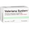Valeriana System 70 Compresse - Integratore Per Conciliare Il Sonno