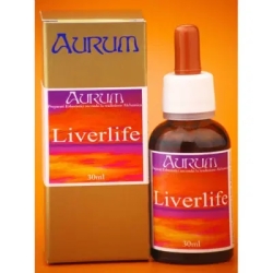 Liverlife Gocce 30 ml - Integratore antiossidante per la funzionalità epatica
