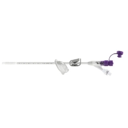 Flocare Sonda per gastrostomia G-Tube Ch 20 - Nutrizione Enterale E Decompressione Gastrica