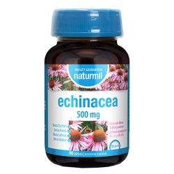 Naturmil Echinacea 90 Capsule - Integratore Per Le Difese Immunitarie