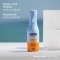 Isdin Crema Solare 50 SPF Fotoprotector Body Lotion Wet Skin - Lozione Corpo Idratante e Antiossidante 250 ml