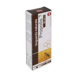 Kos Propolis Unguento Naturale - Azione Emolliente Idratante E Filmogena 65 ml