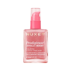 Nuxe Prodigieuse (Hyalu) Boost - Fluido Concentrato Illuminante 30 ml