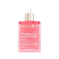 Nuxe Prodigieuse (Hyalu) Boost - Siero Illuminante Anti-Macchie Vitamina C 30 ml