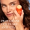 Nuxe Crema Solare 50 Spf Siero Viso in Stick protezione molto alta anti macchie 25 gr