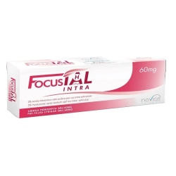 Focusial 60 mg- Siringa Preriempita Intra-Articolare 3ml