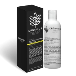 Balsamo - Volumizzante Per Capelli Fini Districante Idratante 250 ml