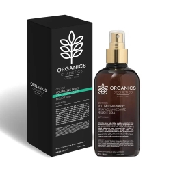Finishing - Spray Volumizzante Corpo E Sostegno Con Miglio e Soia 250 ml