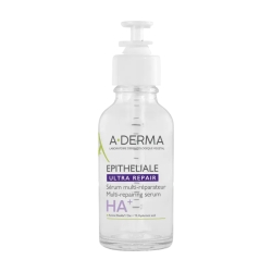 Aderma Epitheliale Ultra Repair - Siero Multi-Ristrutturante Anti-Età 30 ml
