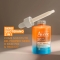 Avene Crema solare Ultra Serum 50+ SPF - Siero Viso ad alta idratazione protezione molto alta 30 ml