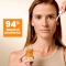Avene Ultra Serum - Crema solare 50+ SPF Siero Viso Illuminante Antiossidante 30 ml