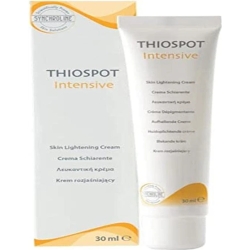 Thiospot Intensive - Crema Schiarente 30 ml (Confezione Danneggiata)