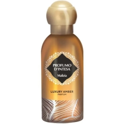Luxury Amber - Parfum Donna 100 ml Vapo (Confezione Danneggiata)
