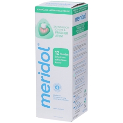 Collutorio Protezione Gengive 400 ml (Confezione Danneggiata)