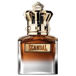 JEAN PAUL GAULTIER - Scandal Elixir Parfum Uomo 50 ml Vapo (Confezione Danneggiata)