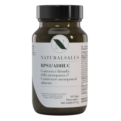 Rps1/Adhuc 60 Capsule - Integratore Per La Menopausa