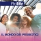Prolife Pediatrico 10 Flaconcini 10 ml - Integratore Di Fermenti Lattici Vivi
