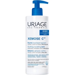Xemose C8 + - Balsamo-Olio Lenitivo Anti-Prurito 500 ml