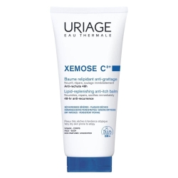 Xemose C8 + - Balsamo-Olio Lenitivo Anti-Prurito 200 ml