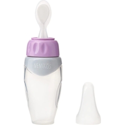 Cucchiaio Dosatore per bambini 140 ml (Confezione Danneggiata)