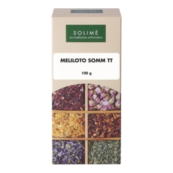 Meliloto Sommita Taglio Tisana 100 gr (Confezione Danneggiata)