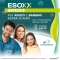 Esoxx Defence - Dispositivo Medico Antireflusso 20 Compresse Masticabili