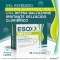 Esoxx Defence - Dispositivo Medico Antireflusso 30 Compresse Masticabili