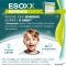 Esoxx Defence - Dispositivo Medico Antireflusso 30 Compresse Masticabili