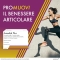 Amedial Plus 20 Bustine Integratore per ossa ed articolazioni