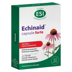 Echinaid Urto Esi 30 Capsule Integratore Immunostimolante
