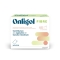 ALFASIGMA Onligol Fibre Gusto Pesca 20 Bustine