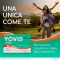 yovis caps 10 capsule - integratore di fermenti lattici