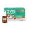 Yovis bambini gusto fragola 10 flaconcini - integratore per la flora intestinale e la digestione