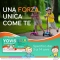 Yovis bambini gusto fragola 10 flaconcini - integratore per la flora intestinale e la digestione