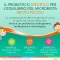 Yovis bambini gusto fragola 10 flaconcini - integratore per la flora intestinale e la digestione