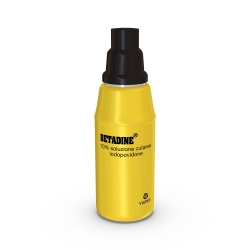 Betadine Soluzione Cutanea 10% - Disinfettante cute lesa 120 ml