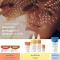 Carovit Crema Solare 30 SPF Spray Latte Corpo Protezione Alta 200 ml