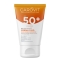Carovit Crema Solare Viso 50+ SPF Per Pelli Sensibili Protezione Molto Alta 50 ml