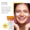 Carovit Crema Solare Viso 50+ SPF Per Pelli Sensibili Protezione Molto Alta 50 ml